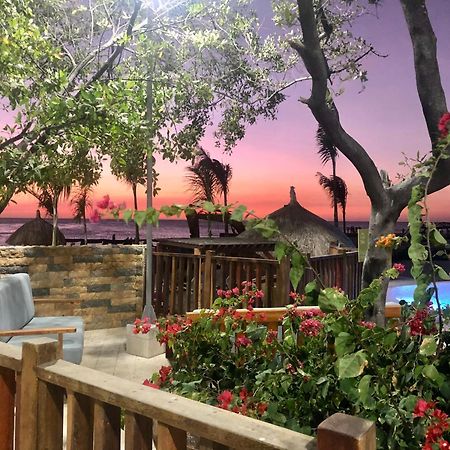 Precioso Apartamento en Samaria Club de Playa Santa Marta  Exterior foto
