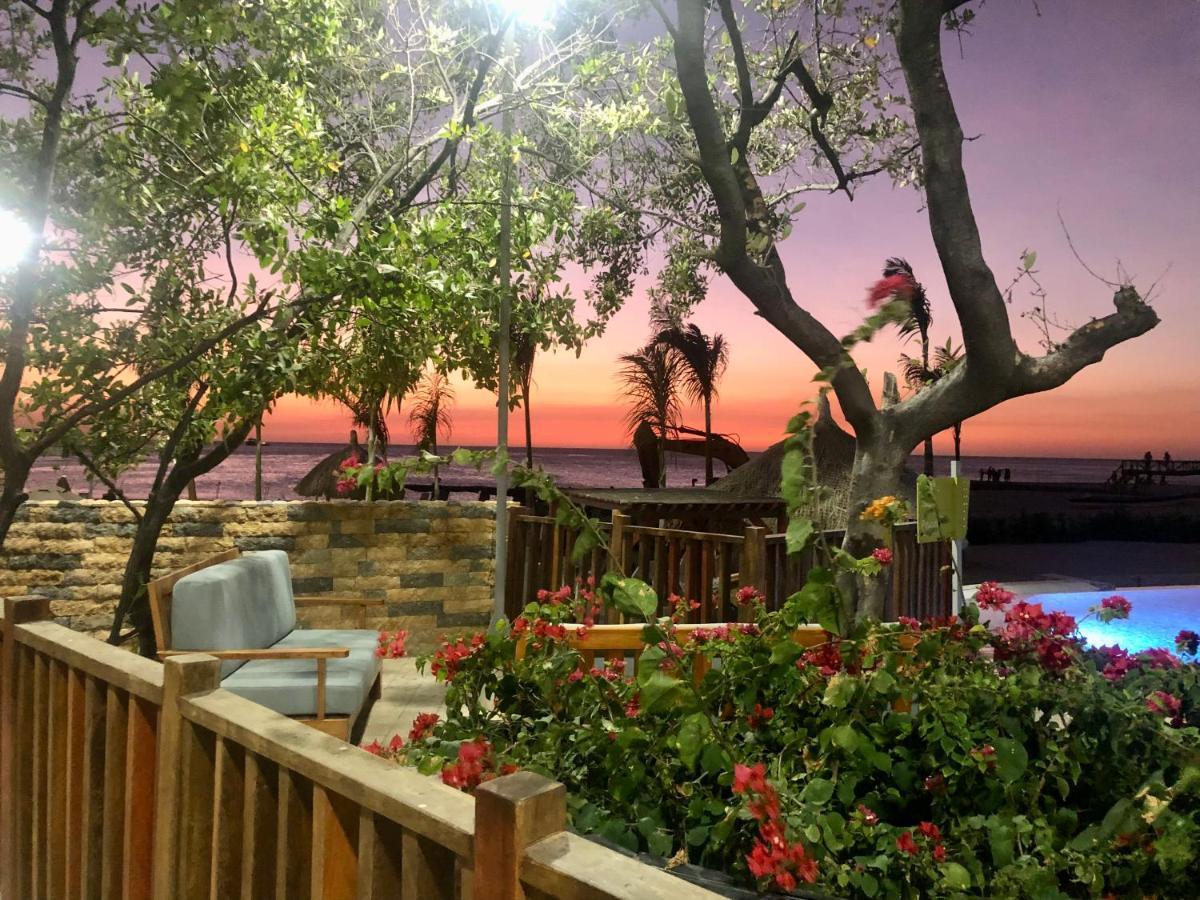 Precioso Apartamento en Samaria Club de Playa Santa Marta  Exterior foto